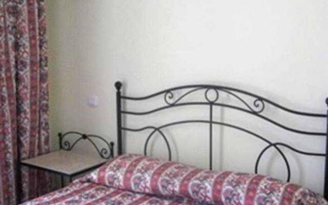 Hotel Les Citronniers