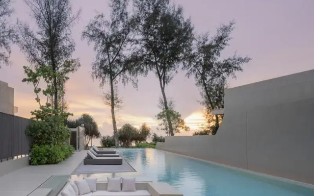 Veyla Natai Residences