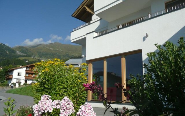 Aparthaus Gondeblick