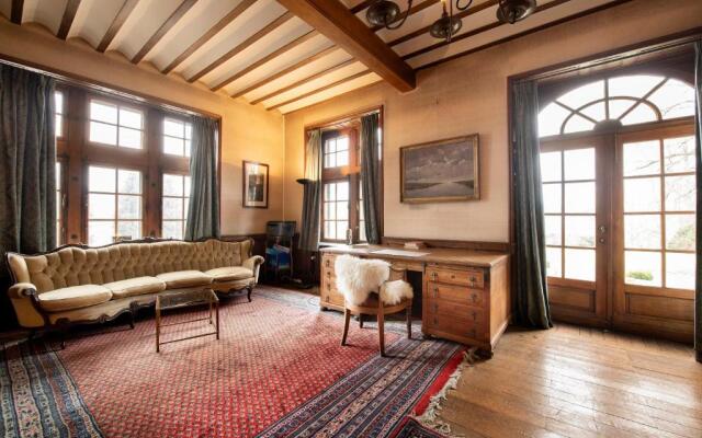 Domaine de Priesmont