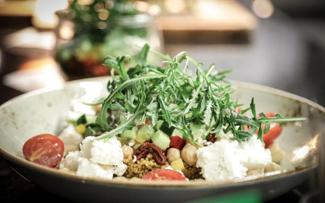 Revier Mountain Lodge Adelboden