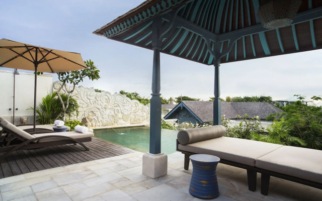 Jumeirah Bali