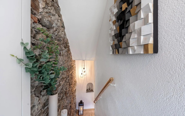 Casa Oliva - Boutique Townhouse - Ascona