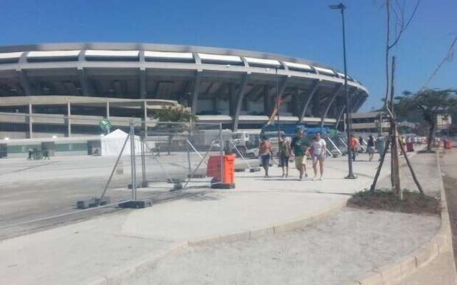 Pousada Cantinho da Familia