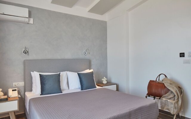 Alkinoi Resort & Spa