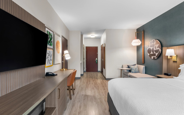 Holiday Inn Oklahoma City Airport by IHG