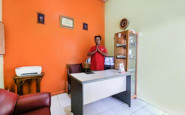 OYO 3263 House 140