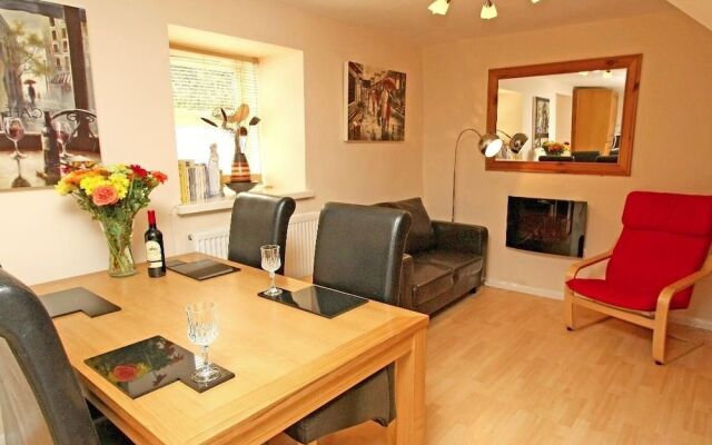Godrevy Cottage