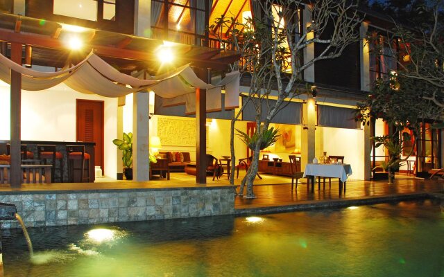 Gending Kedis Luxury Villas & Spa Estate