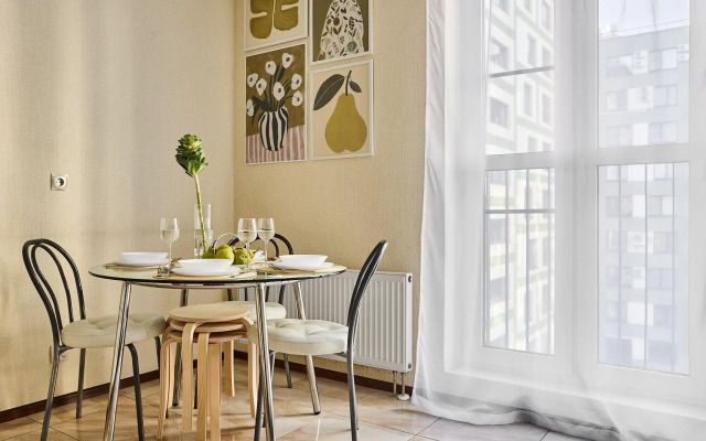 Веста на Кременчугской