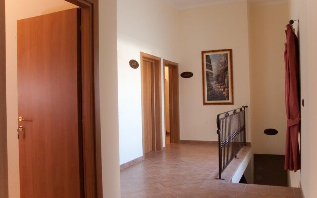 Bed and Breakfast Cairoli
