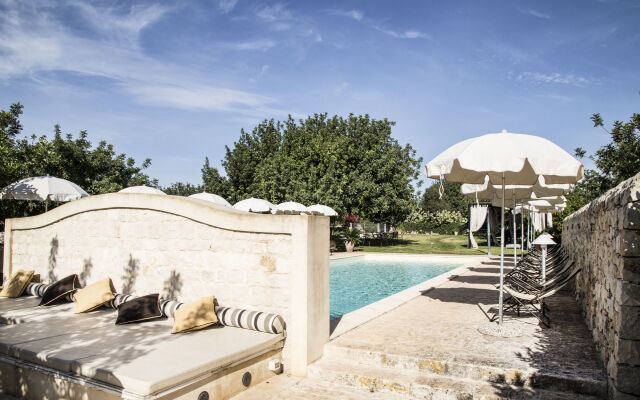 Agriturismo Masseria Cianciò
