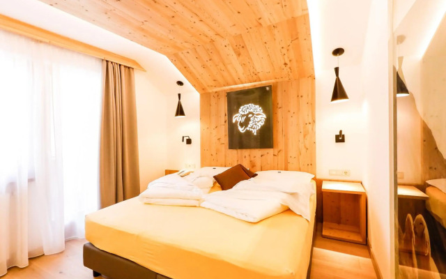 Naturhotel Miraval