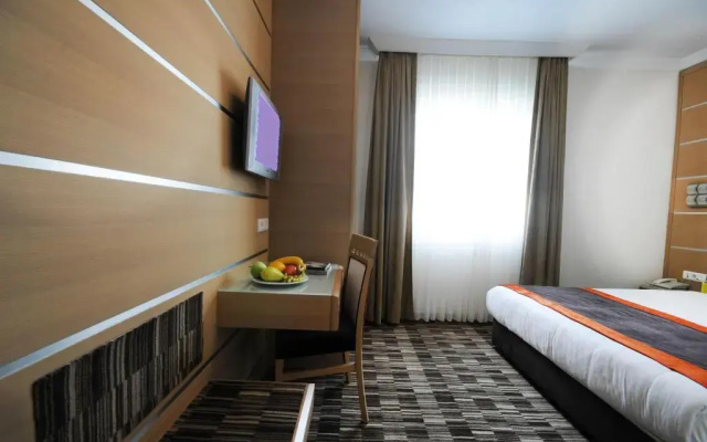 SV Business Hotel Taksim İstanbul