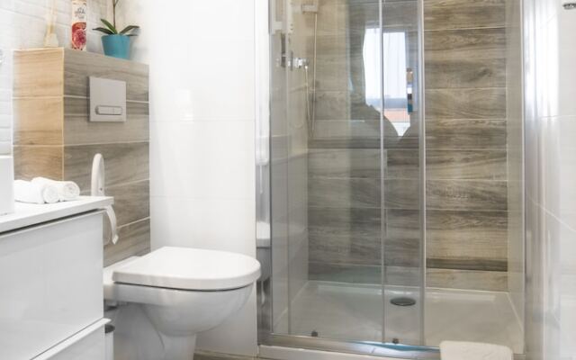 Unique Apartments - Browar Gdański