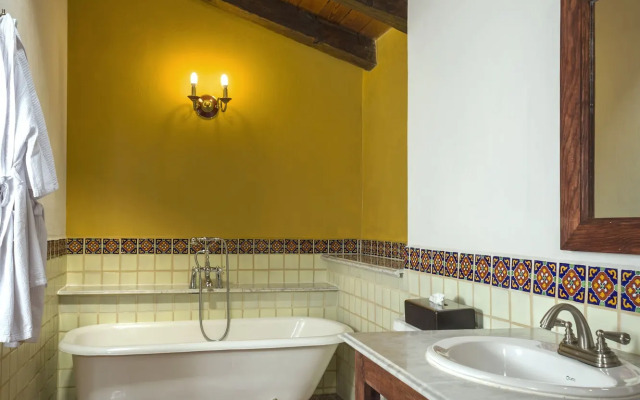 Tapalpa de mis Amores