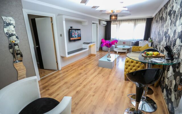 Rental House Ankara