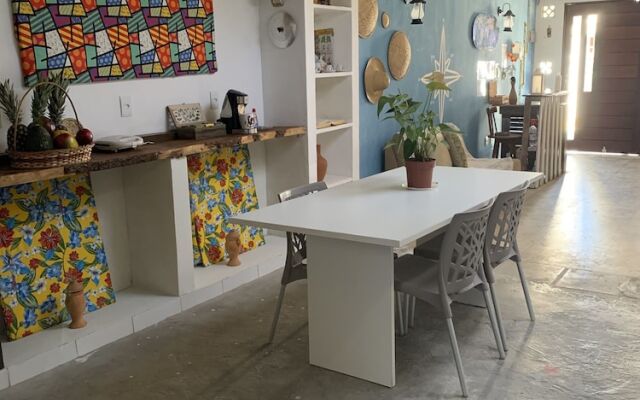 Pousada Maceió Praia