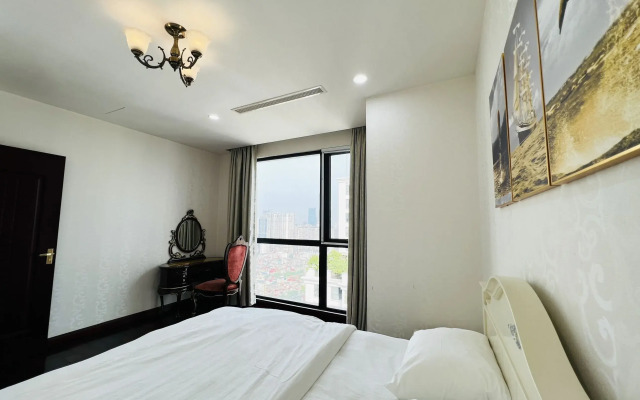 Vinhomes Royal City