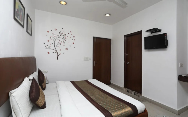 Oyo 14777 Summer Homez