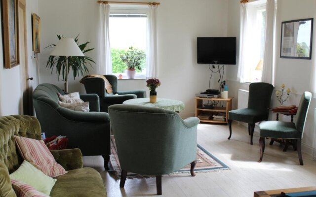 Otel Våbensted Bed & Breakfast