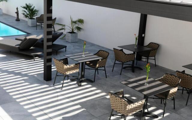 KRACHER Guesthouse No. 8