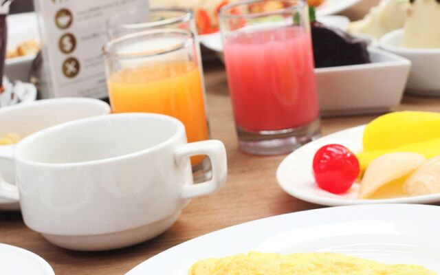 Verona Palace Hotel Bandung