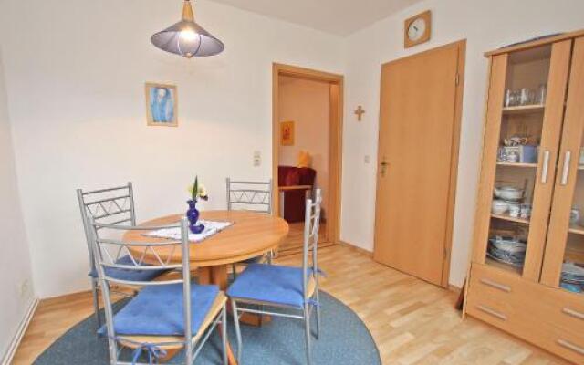 Ferienwohnungen Malchow SEE 5800