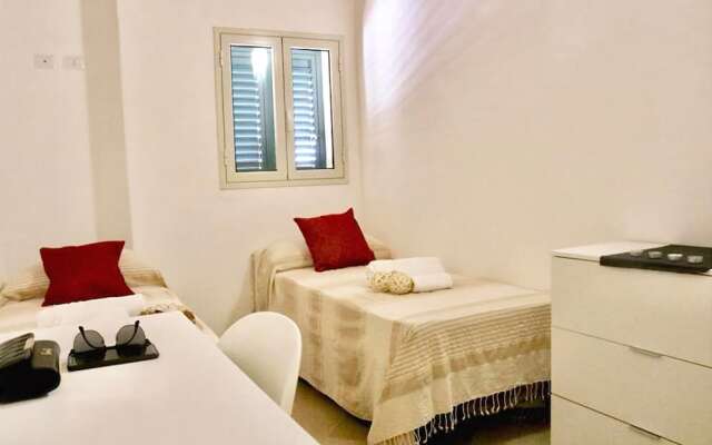 Casa Vacanza Vanasia Donnalucata