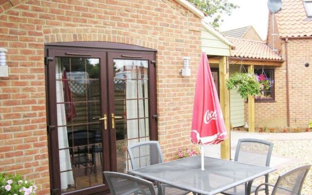 Badgers Rest - a Bungalow