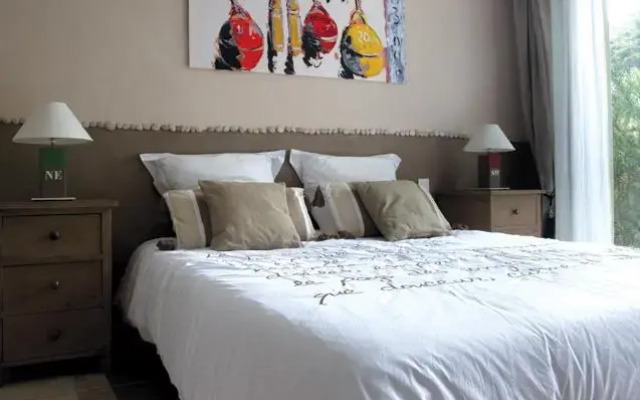 Chambre d'hôtes La Villa Marine