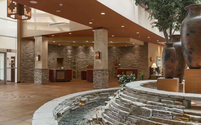 Embassy Suites by Hilton Albuquerque