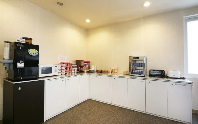Cheongju Aria Self Check-in Motel