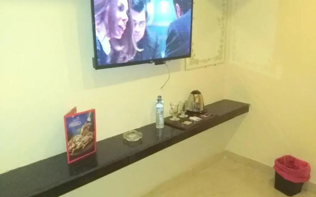Panorama Ramsis Hotel & Cafe