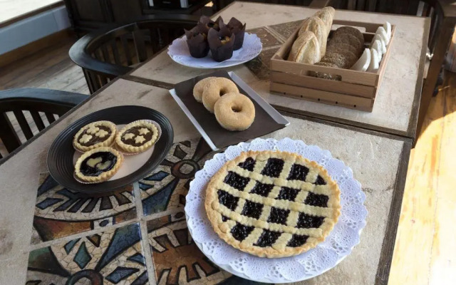 Finca Isolina Hotel Boutique