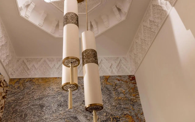 Riad Laz Mouassine & Wellness