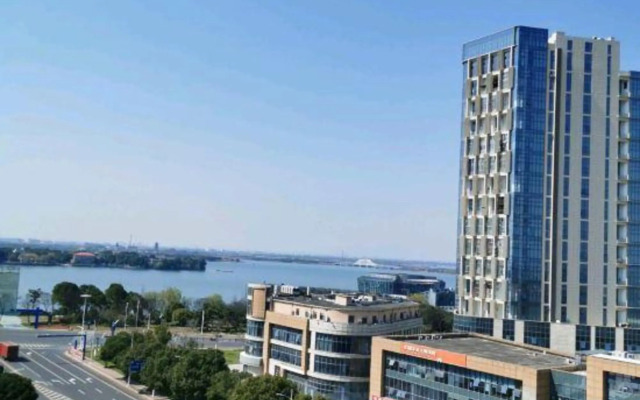 Junzilan Select Hotel