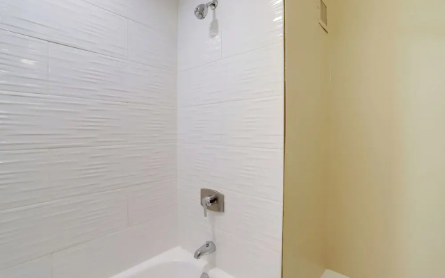 Crystal City Modern Apt w Gym