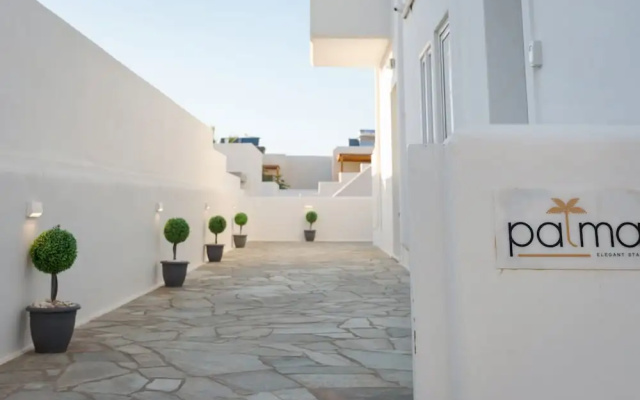 Palma Elegant Suites