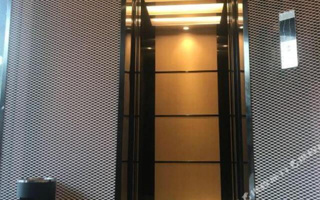 Anyang MOKO Selected Hotel