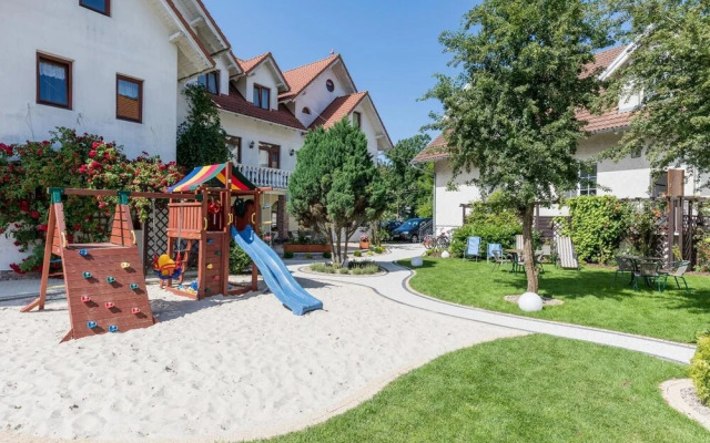 BAŁTYK Resort