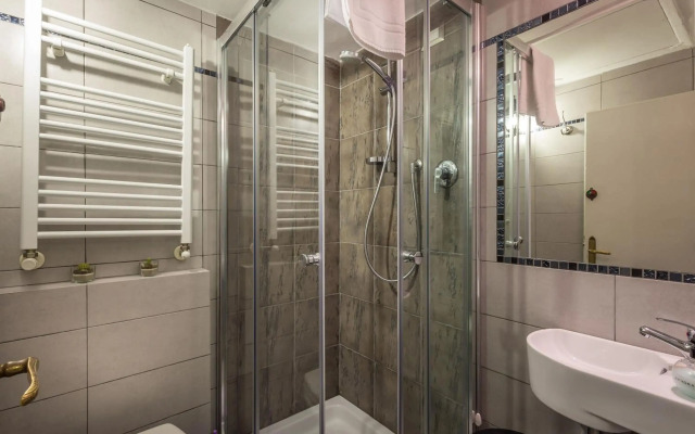 Hotel Ferretti