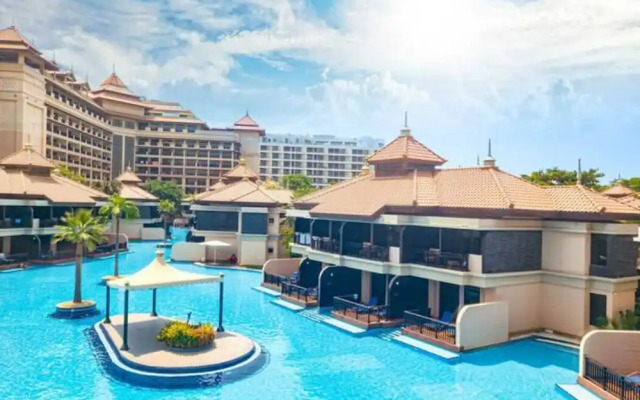 LUX The Anantara Residence Suite - Apartment in ดูไบ - Photo 2