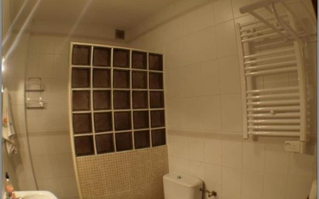 101230 Apartment In El Gastor