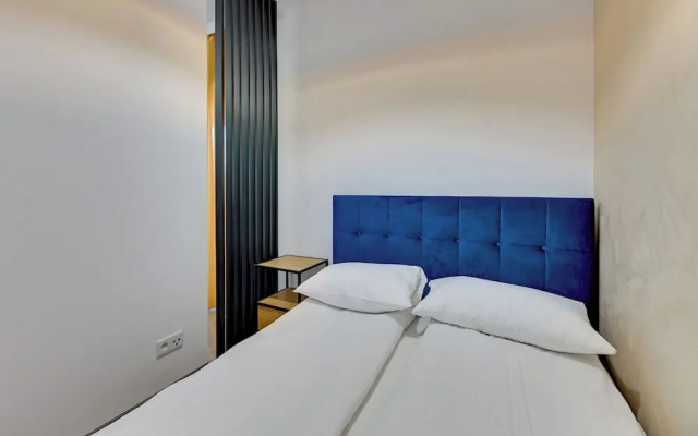 Nadmotlawie Deluxe 5by Grand Apartments