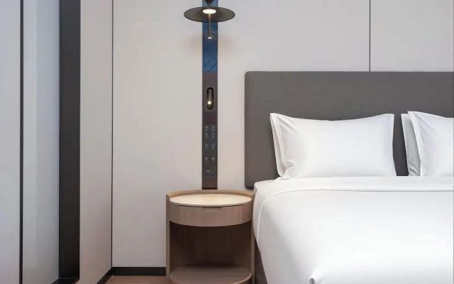 Holiday Inn Express Guiyang Guanshanhu by IHG – Guest Rooms – Guiyang