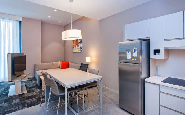 Hyatt House Gebze