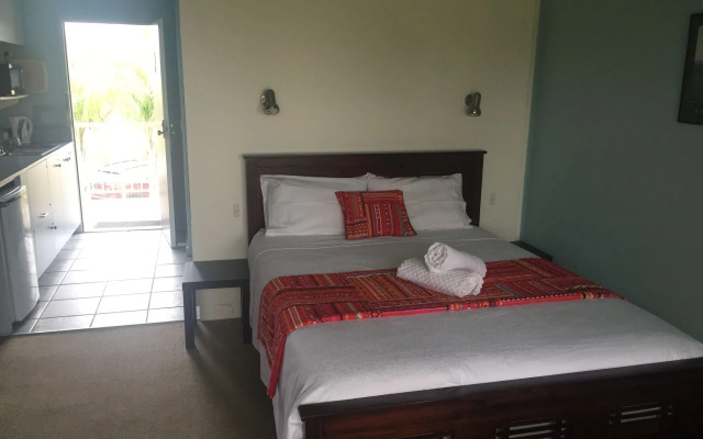 Abel Tasman Waterfront Motel