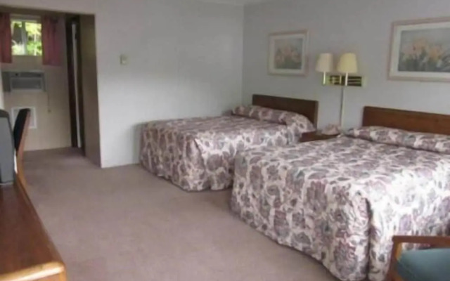 Crest Motel