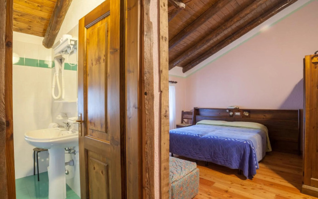 Albergo Boule de Neige